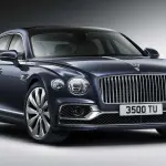 Bentley Flying Spur: ecco la nuova GT “muscolosa”