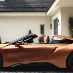 Il tributo BMW alla carriera del CEO Mercedes Dieter Zetsche