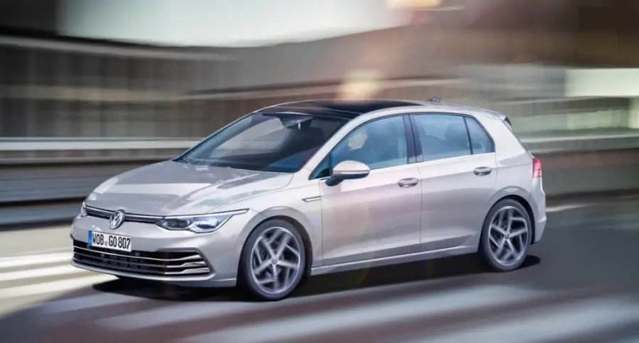 Volkswagen conferma: a ottobre debutterà l’ottava generazione della Golf