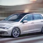 Volkswagen conferma: a ottobre debutterà l’ottava generazione della Golf