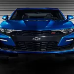 Chevrolet Camaro SS MY 2020, restyling per l'anti Mustang