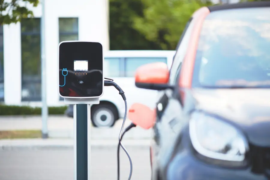 Il futuro del mercato delle auto elettriche