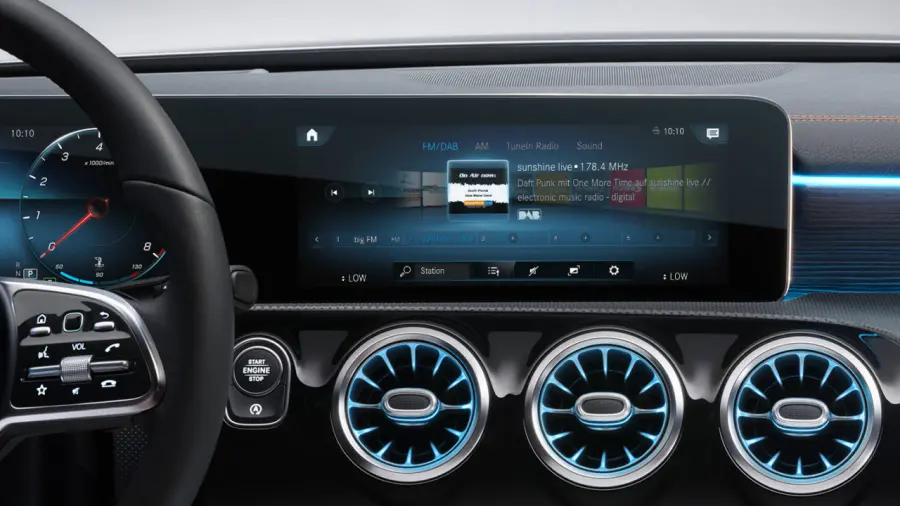 DAB, la radio digitale diventa obbligatoria da giugno