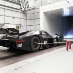 Volkswagen ID R all'assalto del Nurburgring