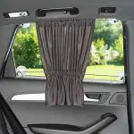 Arriva il caldo: i migliori prodotti per proteggere l'abitacolo dall'irradiazione solare