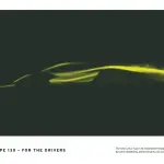 Lotus Tipo 130, la prima hypercar britannica completamente elettrica