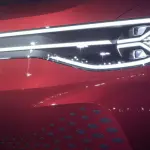 Concept Volkswagen ID. ROOMZZ