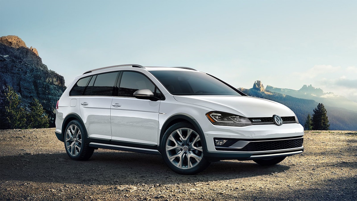 Station wagon Volkswagen: l’auto che stavi aspettando