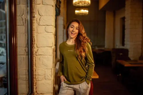 Spettacolare incidente d'auto per Sofia Goggia