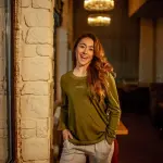 Spettacolare incidente d'auto per Sofia Goggia