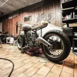 Manutenzione moto: i consigli per il fai da te