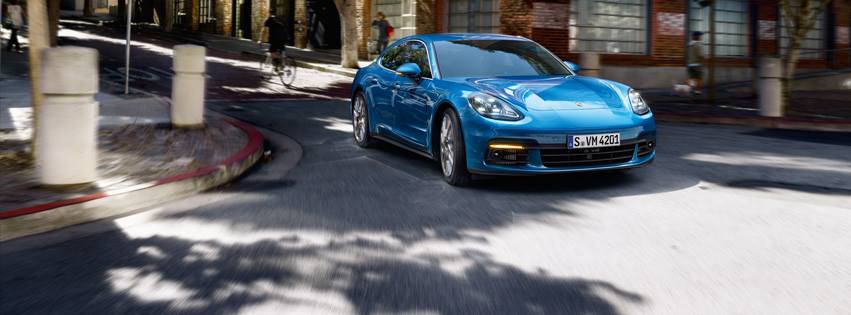 Noleggio a lungo termine Porsche, conviene davvero?