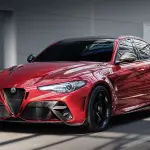 Alfa Romeo Giulia GTA