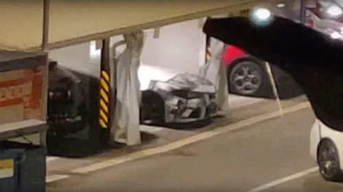 Debutta al Salone di Ginevra l'Alfa Romeo Giulia GTA