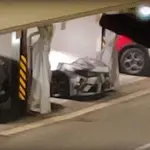 Debutta al Salone di Ginevra l'Alfa Romeo Giulia GTA