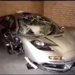 L'infelice storia di Elon Musk e della Mclaren F1