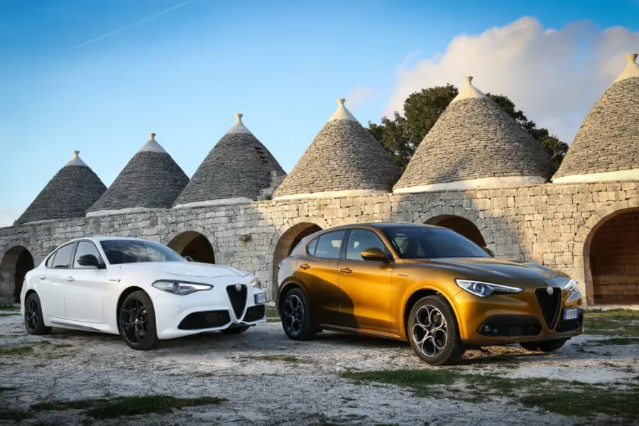 Importanti aggiornamenti sulle nuove Alfa Romeo Giulia e Stelvio MY 2020