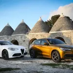 Importanti aggiornamenti sulle nuove Alfa Romeo Giulia e Stelvio MY 2020