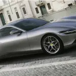 Ferrari Roma, la bella vita secondo Maranello