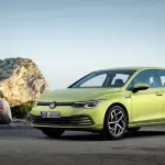 Presentata a Wolfsburg la nuova Volkswagen Golf 8