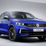 Volkswagen T-Roc R, 300 Cv e prestazioni da gran turismo