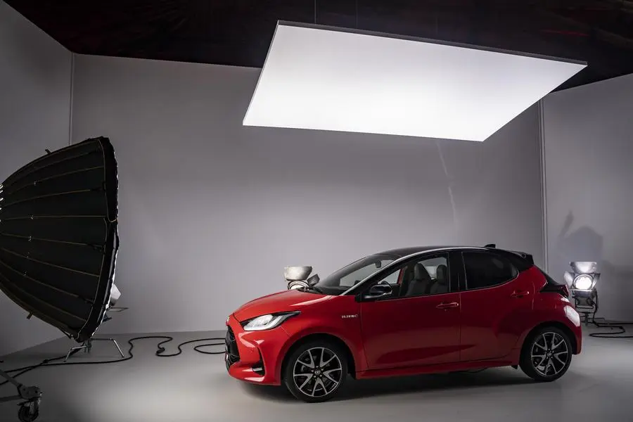Toyota Yaris IV, al debutto con un nuovo sistema ibrido