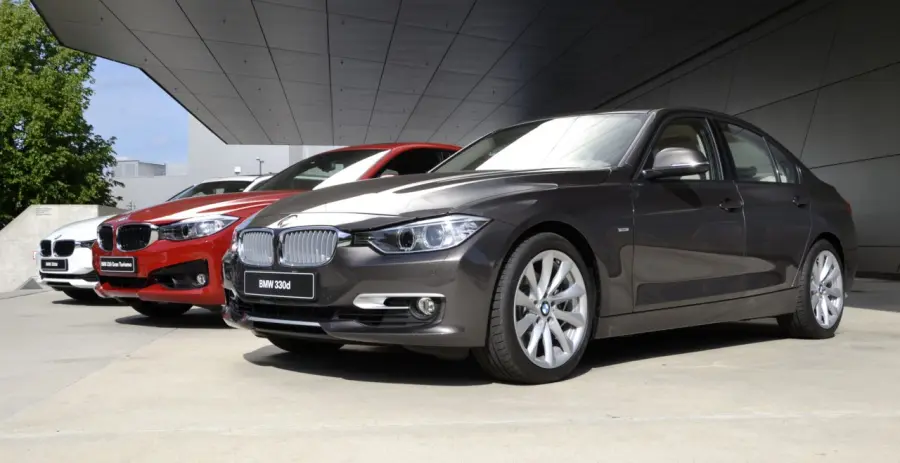 Noleggiare un’auto per muoversi a Milano e dintorni