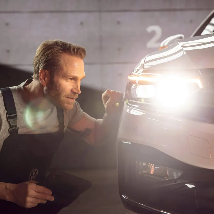 I vantaggi e i servizi messi a disposizione dalle officine Volkswagen