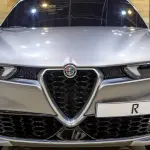 Alfa Romeo Tonale, le prime foto della versione definitiva