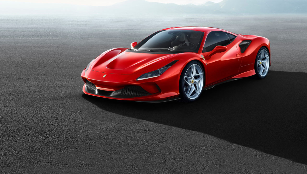 Il CTO di Ferrari, Michael Leiters, ha parlato di elettrificazione, V12 e nuova LaFerrari