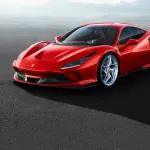 Il CTO di Ferrari, Michael Leiters, ha parlato di elettrificazione, V12 e nuova LaFerrari