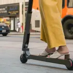 Hyundai e Kia forniranno le loro vetture di un monopattino elettrico