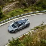 Pininfarina Battista e Pura Vision  al Monterey Car Week di metà agosto