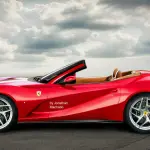 Ferrari conferma l'arrivo di due nuovi modelli a settembre