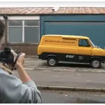 FORZA HORIZON 4: da oggi disponibile anche il Ford Transit Mk1 del '65