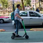 Monopattino elettrico, il tender delle nostre auto