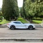 Al Salon Privé debutta la Austro Daimler 