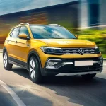 Tre buoni motivi per entrare in Volkswagen